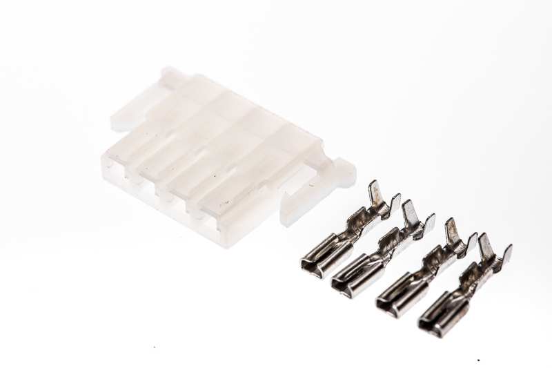 Electrical connector repair kit